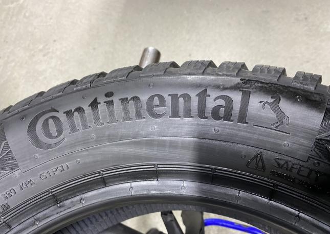 Continental IceContact 3 185/65 R15