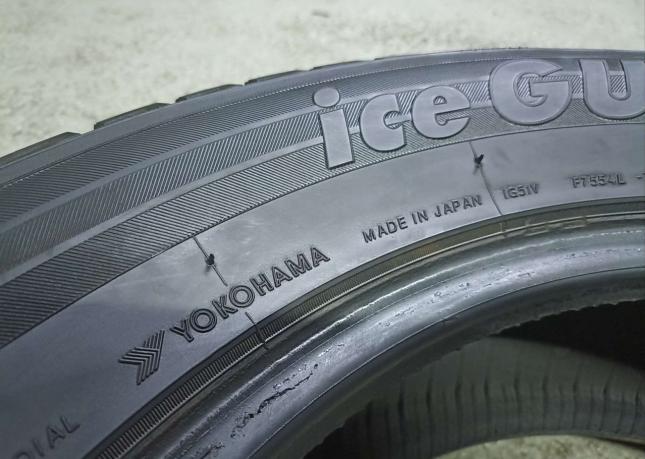 Yokohama Ice Guard IG51V 235/65 R18