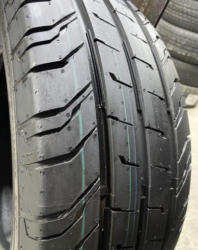 Continental ContiVanContac 200 225/65 R16C