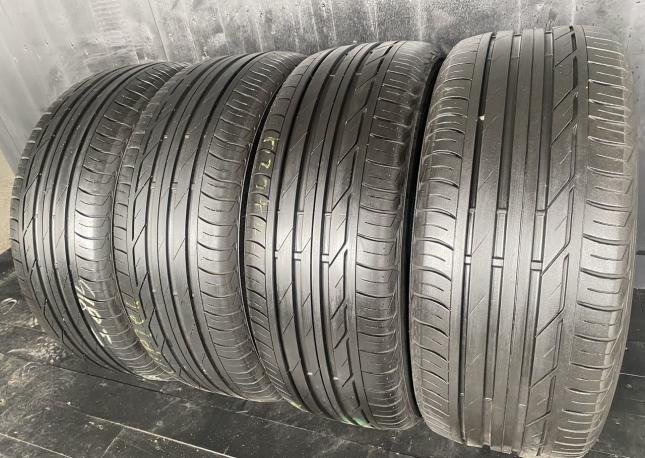 Bridgestone Turanza T001 225/50 R18