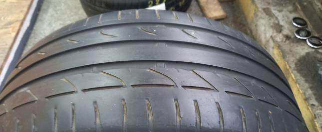 Bridgestone Potenza S001 225/40 R18 92Y