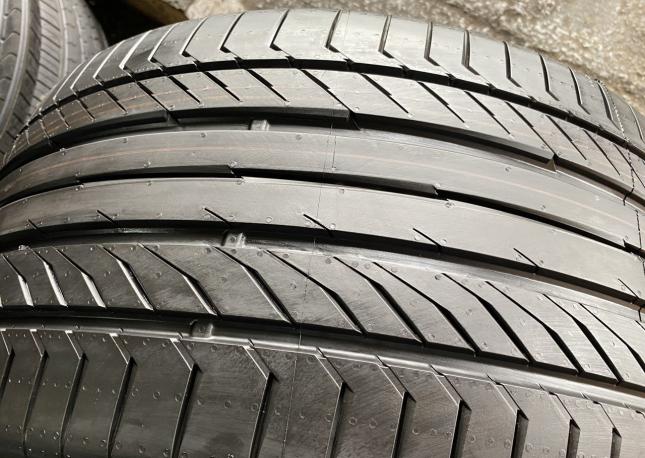 Continental ContiSportContact 5 295/35 R21 103Y