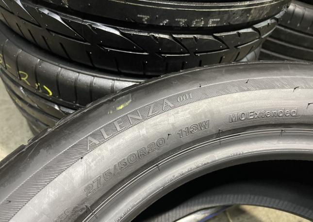 Bridgestone Alenza 001 275/50 R20 113W