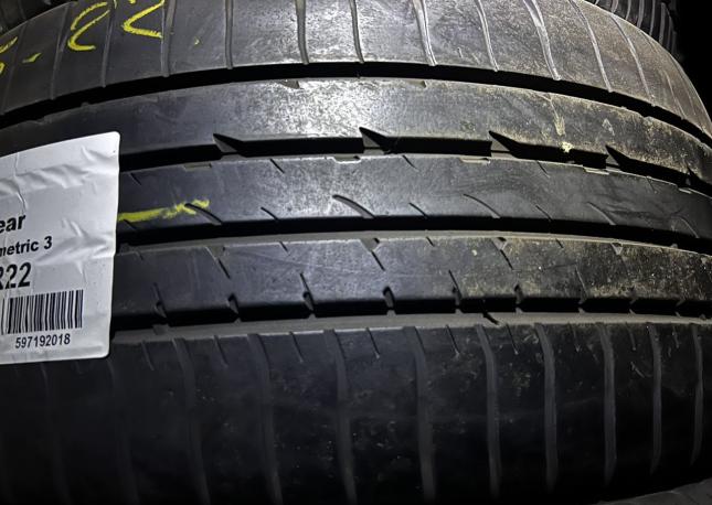 Goodyear Eagle F1 Asymmetric 3 265/35 R22