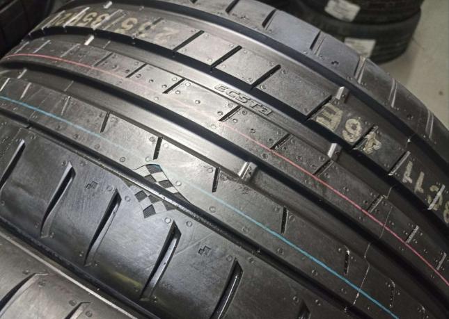 Kumho Ecsta PS71 EV 235/35 R20 92Y