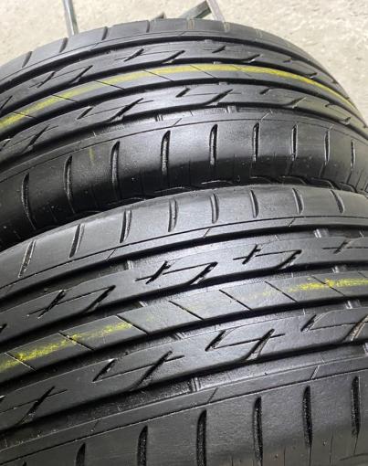 Bridgestone Nextry Ecopia 225/55 R17