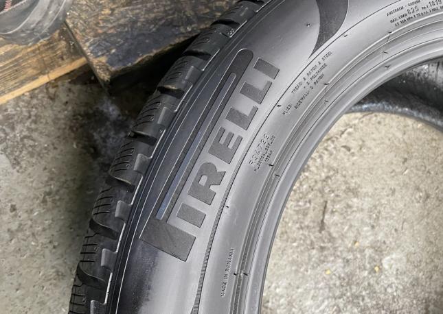 Pirelli Scorpion Winter 235/55 R19 101H