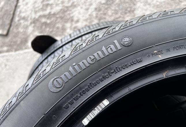 Continental ContiCrossContact LX2 245/45 R20