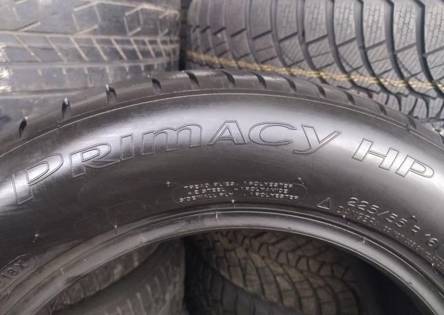 Michelin Primacy HP 225/55 R16 99Y