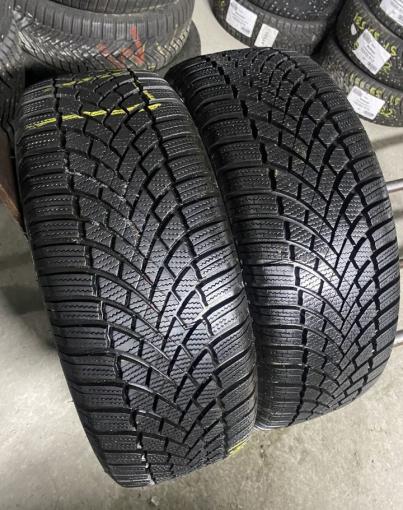 Bridgestone Blizzak LM-005 195/55 R16