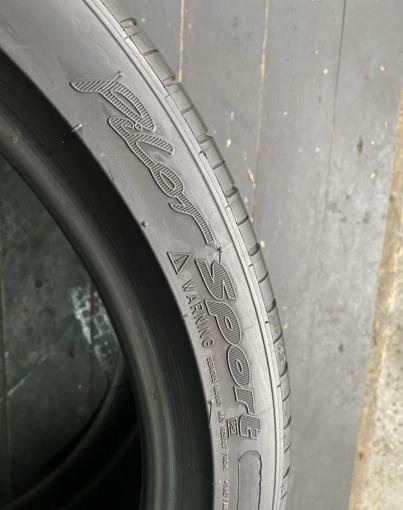 Michelin Pilot Sport 2 305/30 R19