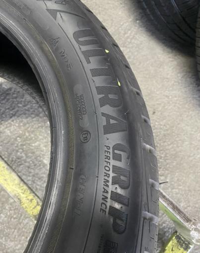 Goodyear UltraGrip Performance Gen-1 215/55 R18