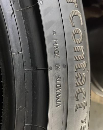 Continental ContiWinterContact TS 870 225/45 R17