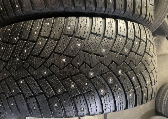 Pirelli Ice Zero 2 285/50 R20