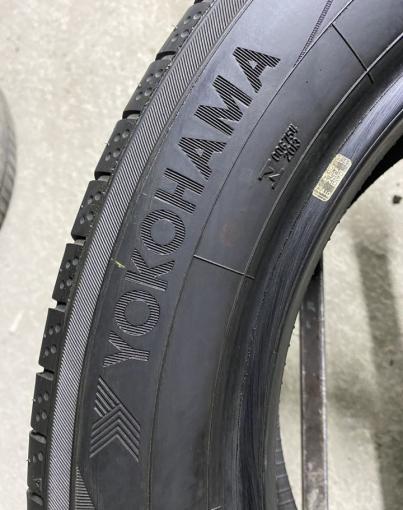 Yokohama BluEarth AE50 205/55 R17