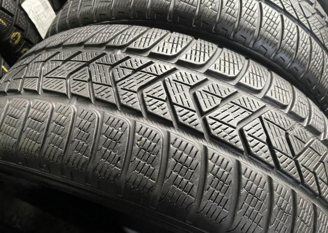 Pirelli Scorpion Winter 2 235/60 R18