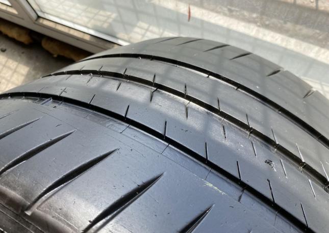 Michelin Pilot Sport Cup 2 325/30 R21 108Y