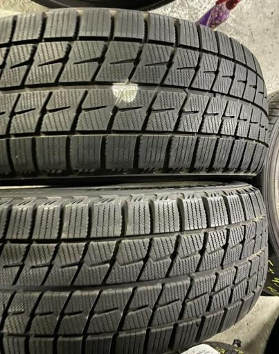 Bridgestone Ice Partner 225/45 R18 91Q