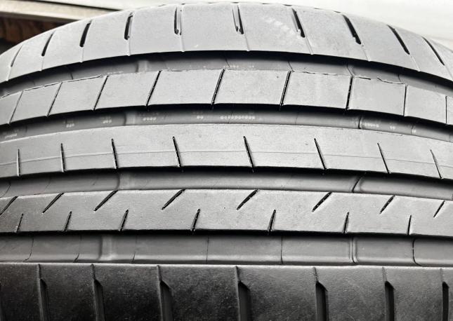 Bridgestone Alenza 001 235/50 R19