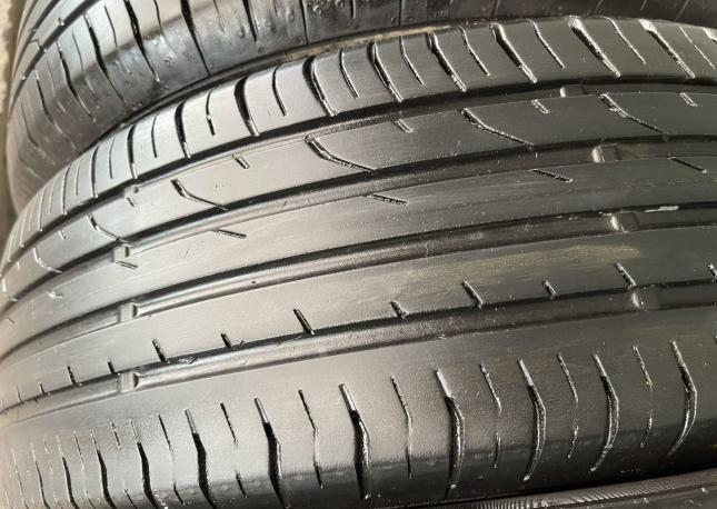 Continental ContiPremiumContact 2 205/70 R16 97H