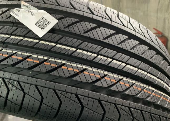 Continental ContiProContact GX 235/60 R18