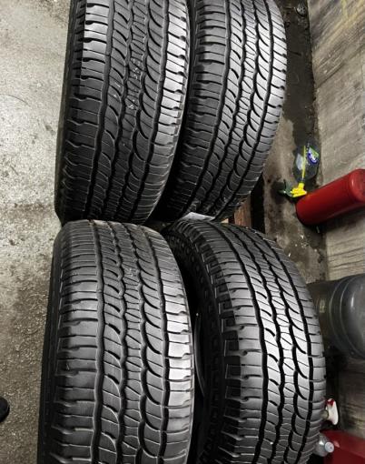 Michelin LTX Force 285/60 R18