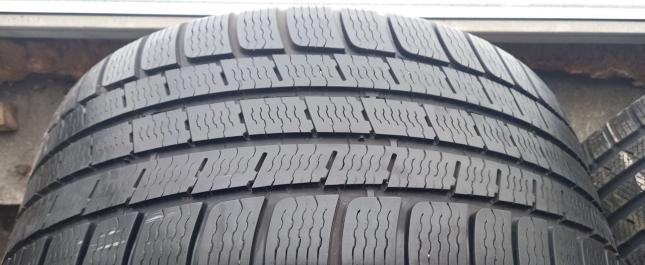 Michelin Pilot Alpin PA2 255/40 R18 95V