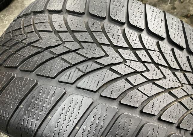 Dunlop SP Winter Sport 4D 285/30 R21 100W