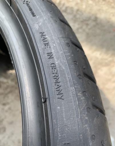 Goodyear Eagle F1 Asymmetric 3 275/30 R20