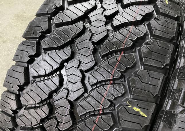 General Tire Grabber AT3 275/45 R20 110H