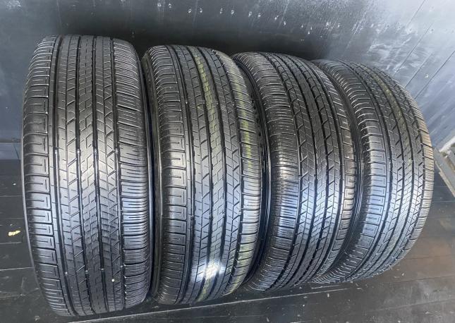 Dunlop SP Sport Maxx A1 235/55 R19