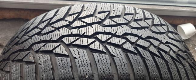 Nokian Tyres WR D4 245/45 R18 100V