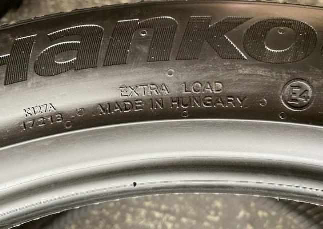 Hankook Ventus S1 Evo 3 K127 285/40 R21 109Y