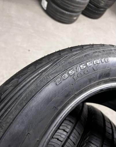 Kumho Road Venture APT KL51 235/55 R18