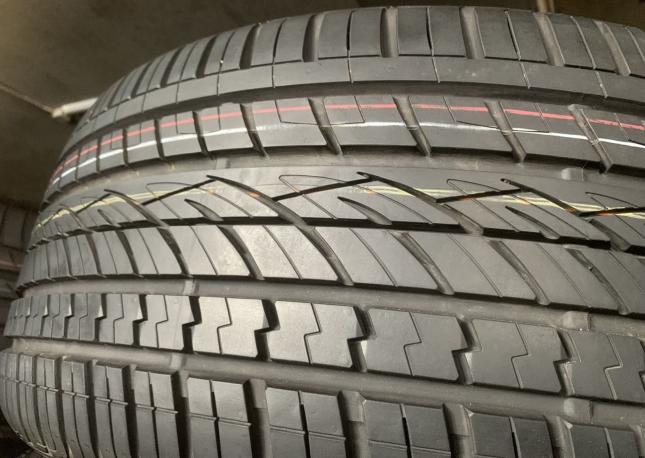 Continental ContiCrossContact UHP 295/40 R21 111W