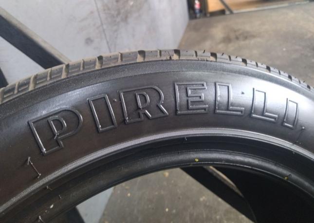 Pirelli P Zero Rosso 245/50 R18 100W