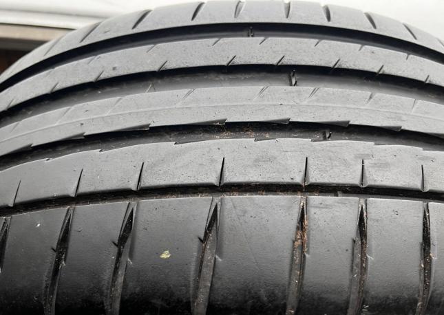 Michelin Pilot Sport 4 SUV 225/45 R19