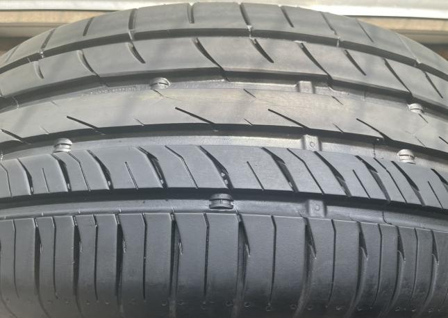 Continental ContiMaxContact MC5 215/55 R17 94V