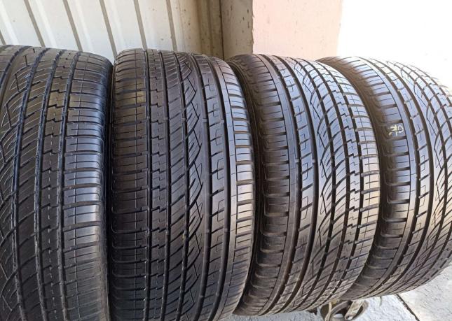 Continental ContiCrossContact RX 305/40 R22