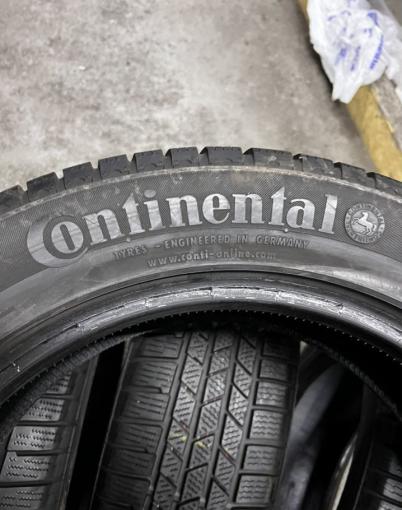 Continental Conti4x4WinterContact 235/55 R19