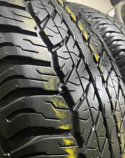 Dunlop Grandtrek AT20 265/65 R17