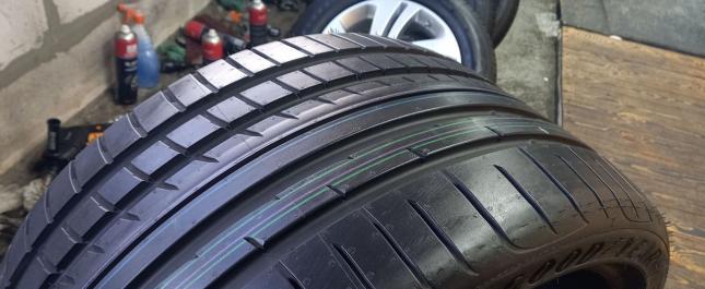 Goodyear Eagle F1 Asymmetric 2 295/30 R19 100Y