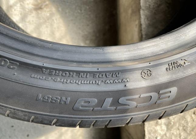 Kumho Ecsta HS51 205/45 R17 88V