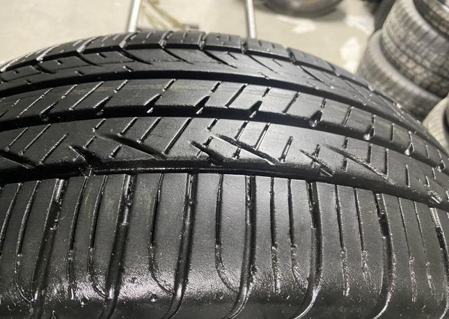 Hankook Ventus S1 Noble 2 H452 215/55 R17