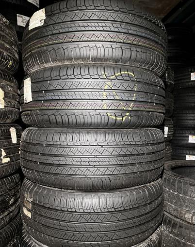 Michelin Latitude Tour HP 235/60 R18