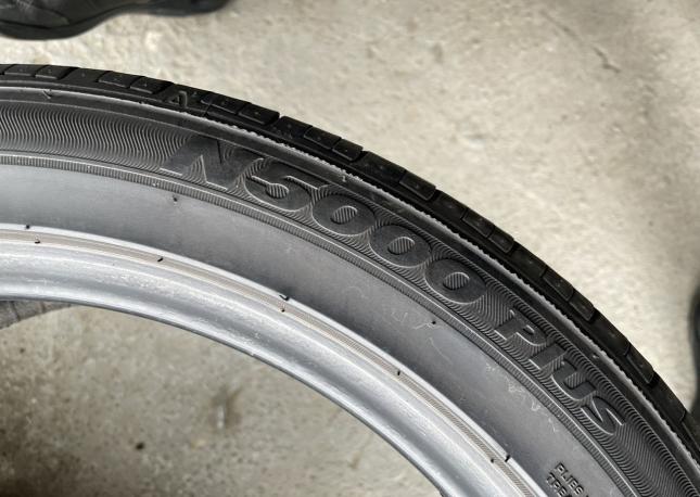 Nexen N5000 Plus 215/45 R17 87H