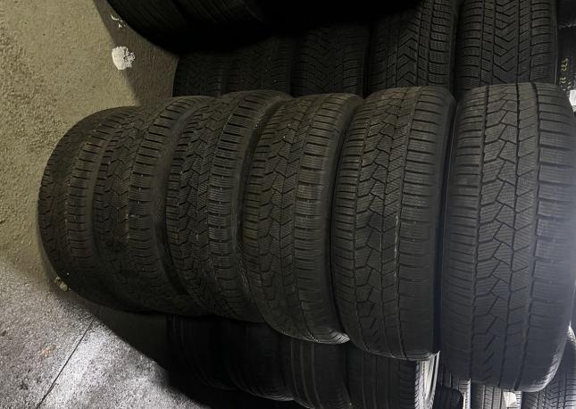 Continental ContiWinterContact TS 860S 225/50 R19