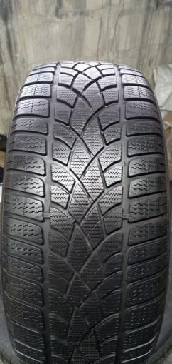 Dunlop SP Winter Sport 3D 245/45 R19 102V