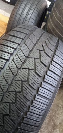 Continental ContiWinterContact TS 860S 265/50 R19 110H