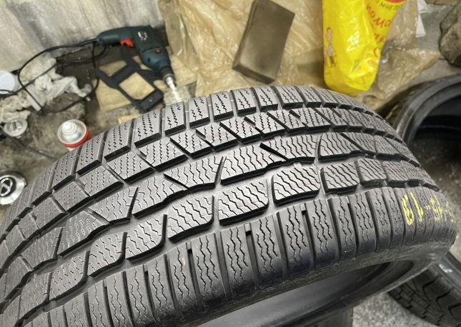 Continental ContiWinterContact TS 830 235/45 R19